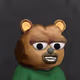 Bear Market # 1478