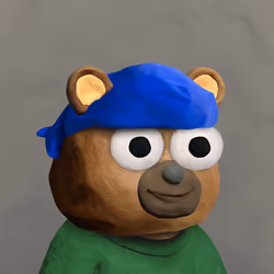 Bear Market # 975