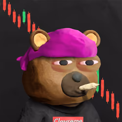 Bear Market # 3284