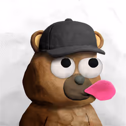Bear Market # 1490