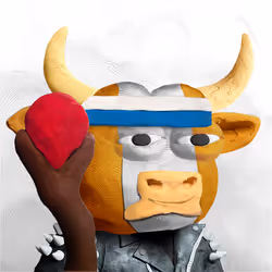 Bull Market # 2333