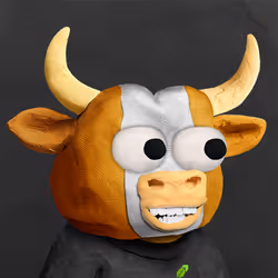 Bull Market # 276