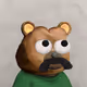 Bear Market # 1819