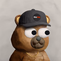 Bear Market # 1024