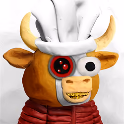 Bull Market # 2625