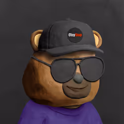 Bear Market # 2131