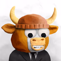 Bull Market # 1700