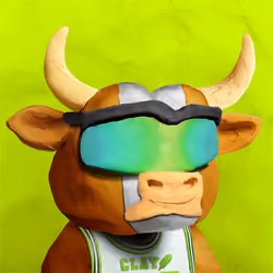 Bull Market # 2323