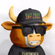 Bull Market # 1914