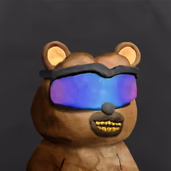 Bear Market # 55