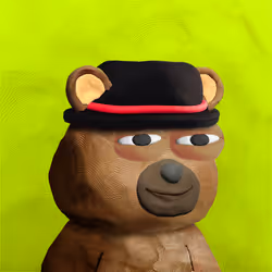 Bear Market # 277