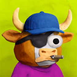 Bull Market # 1650
