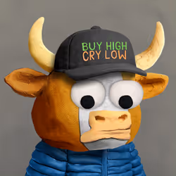 Bull Market # 141