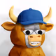 Bull Market # 2424