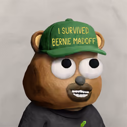 Bear Market # 2588
