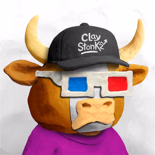 Bull Market # 1094