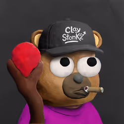 Bear Market # 2741