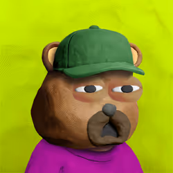 Bear Market # 466