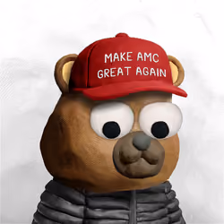 Bear Market # 2685