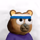 Bear Market # 311