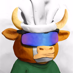 Bull Market # 2535