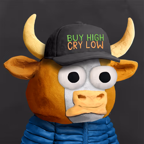 Bull Market # 2626