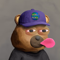 Bear Market # 755