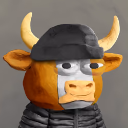 Bull Market # 2533