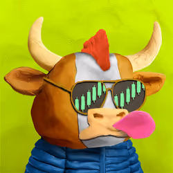 Bull Market # 986