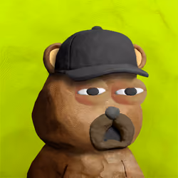 Bear Market # 264