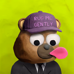 Bear Market # 394
