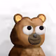 Bear Market # 3407