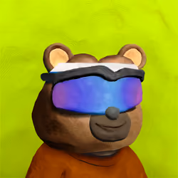 Bear Market # 3198