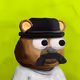 Bear Market # 3043