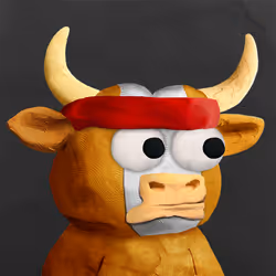 Bull Market # 2236