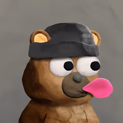 Bear Market # 1383