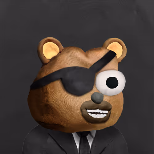 Bear Market # 663