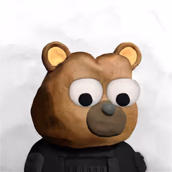 Bear Market # 886