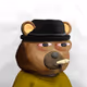 Bear Market # 2759