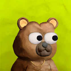 Bear Market # 917
