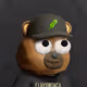 Bear Market # 2702