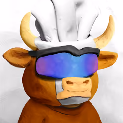 Bull Market # 89