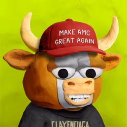 Bull Market # 920