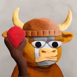 Bull Market # 1765
