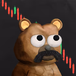 Bear Market # 1459