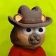 Bear Market # 1206