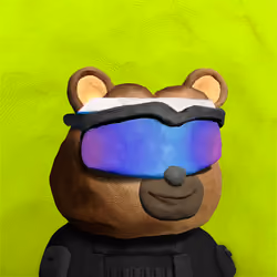 Bear Market # 2324