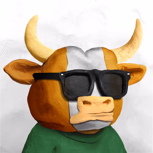 Bull Market # 1113