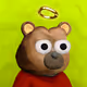 Bear Market # 1351