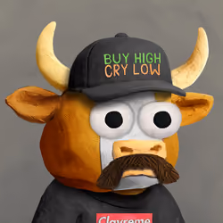 Bull Market # 2073